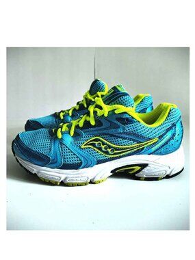 Saucony Oasis 2 Grid Running Training